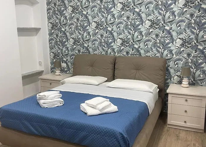 Residenza Amato Suites