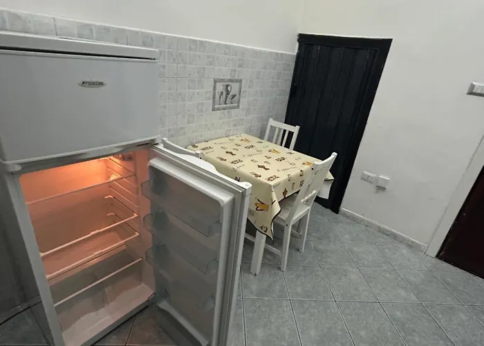 Da Concettina House